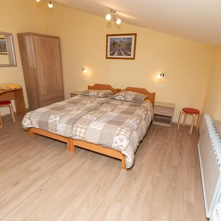 Farm stay Na Hribu