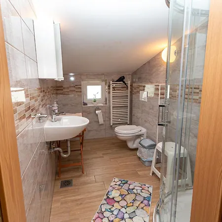Farm stay Na Hribu