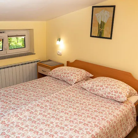 Farm stay Na Hribu *