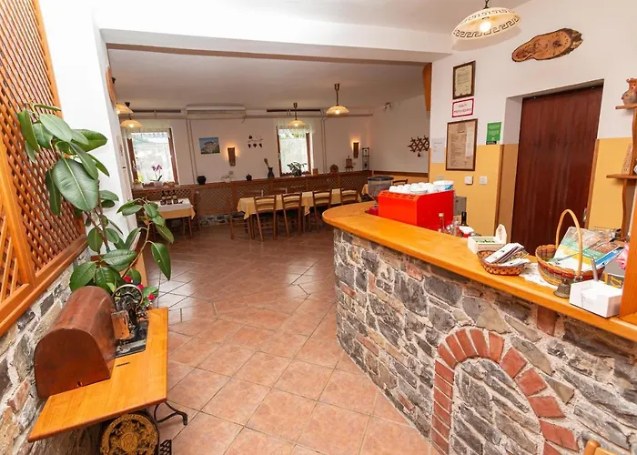 Na Hribu Alojamento de Turismo Rural *