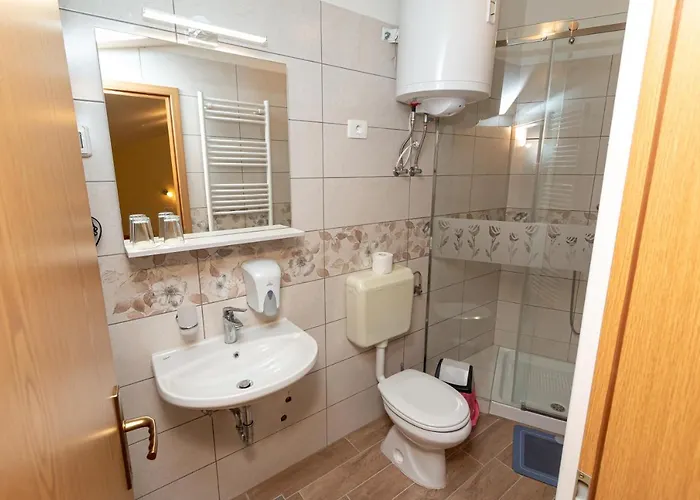 Na Hribu Alojamento de Turismo Rural