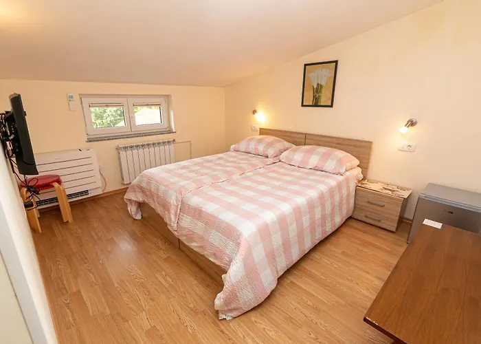 Na Hribu Gospodarstwo agroturystyczne Slap