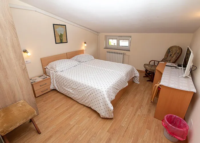 Gospodarstwo agroturystyczne Na Hribu *