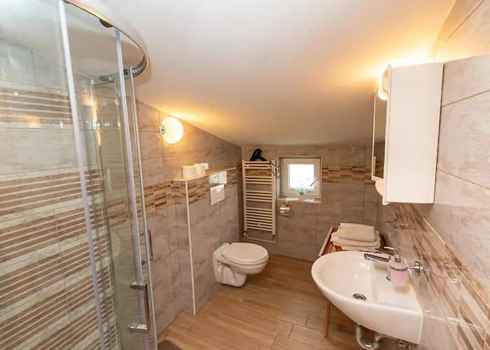 Gospodarstwo agroturystyczne Na Hribu