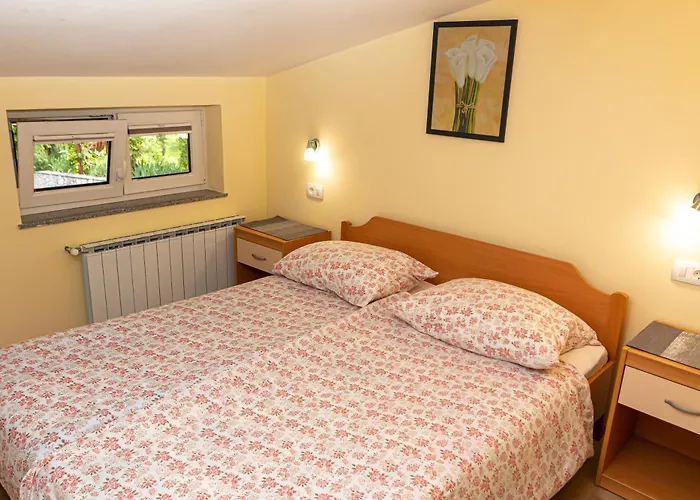 Gospodarstwo agroturystyczne Na Hribu *